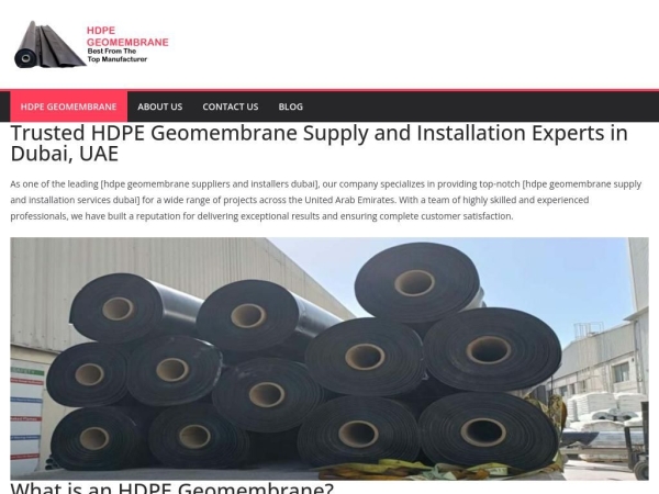 hdpegeomembrane.trustedhotmart.com